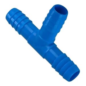 Tê Interno Triplo 1/2" - 1.1/2'' - Cipla