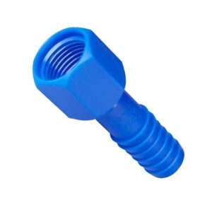 Adaptador com Rosca Interna 1/2" - Cipla