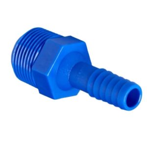 Adaptador Redução Rosca Externa 1. 1/2" x 1" - Cipla