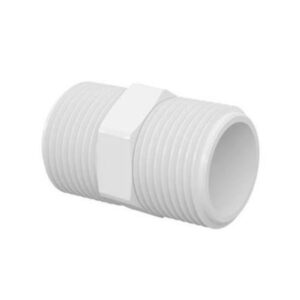 Nípel Roscável 1/2" - 2'' - Fortlev