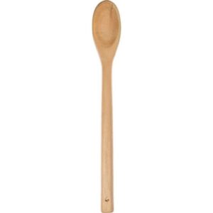 Colher de Madeira N°2 - 34cm - Dig Útil
