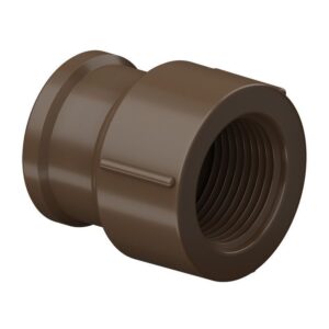 Luva Redução Mista 25mm x 1/2" - Fortlev