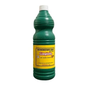 Desincrustrante  Ácido Limpinho 1 litro - Linhal