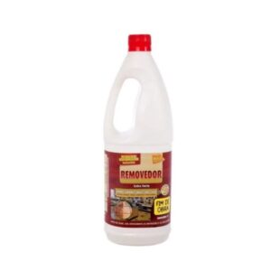 Removedor Extra Forte - 1 Litro -  Fim de Obra