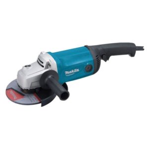 Esmerilhadeira Angular  180mm 7" MO920B -  2200W - 220V - Makita