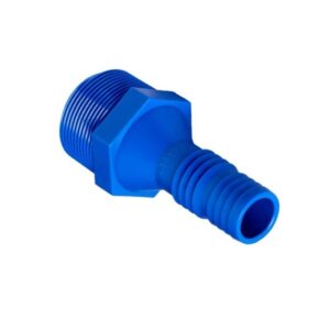 Adaptador Redução Rosca Externa 1. 1/4" x 1" - Cipla
