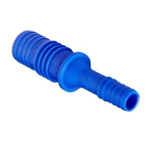União para Mangueira com Redução 1" x 1/2" - Cipla