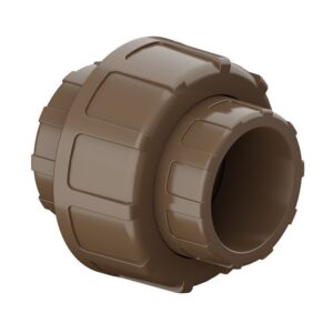 União Soldável 20mm - 50mm - Tigre
