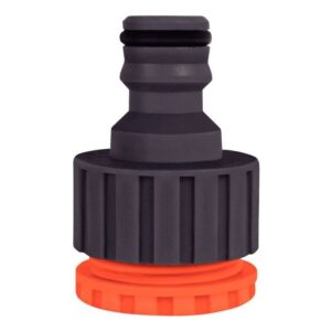 Adaptador Fêmea com Rosca 3/4" e Redução 1/2" - Tramontina