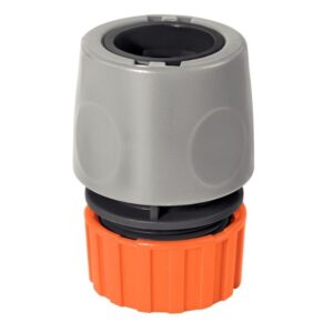 Engate Rápido para Mangueira 1/2" - Tramontina