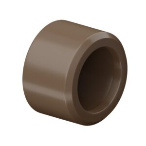Bucha Redução Soldável Curta 32mm x 25mm - Tigre