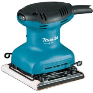 Lixadeira Orbital M9200B - 180W - 220V - Makita