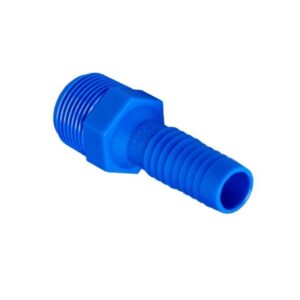 Adaptador Redução Rosca Externa 3/4" x 1/2" - Cipla