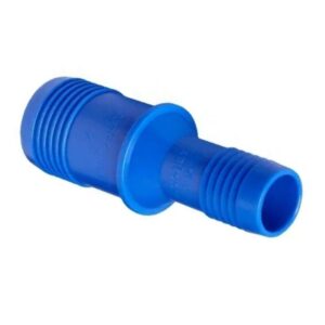 União para Mangueira com Redução 2" x 1. 1/4" - Cipla