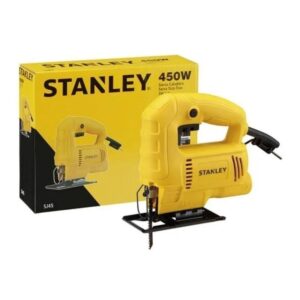 Serra Tico Tico 450W - 220V - SJ45-B2 - Stanley