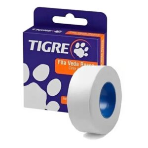 Fita Veda Rosca 18mm x 50m - Tigre
