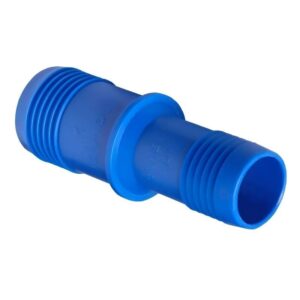 União para Mangueira com Redução 2" x 1. 1/2" - Cipla