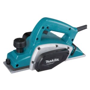 Plaina Elétrica M190B - 580W - 220V -  Makita