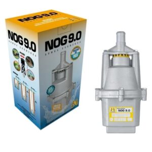 Bomba Submersa Nog 9.0 450W  -  Nogueira